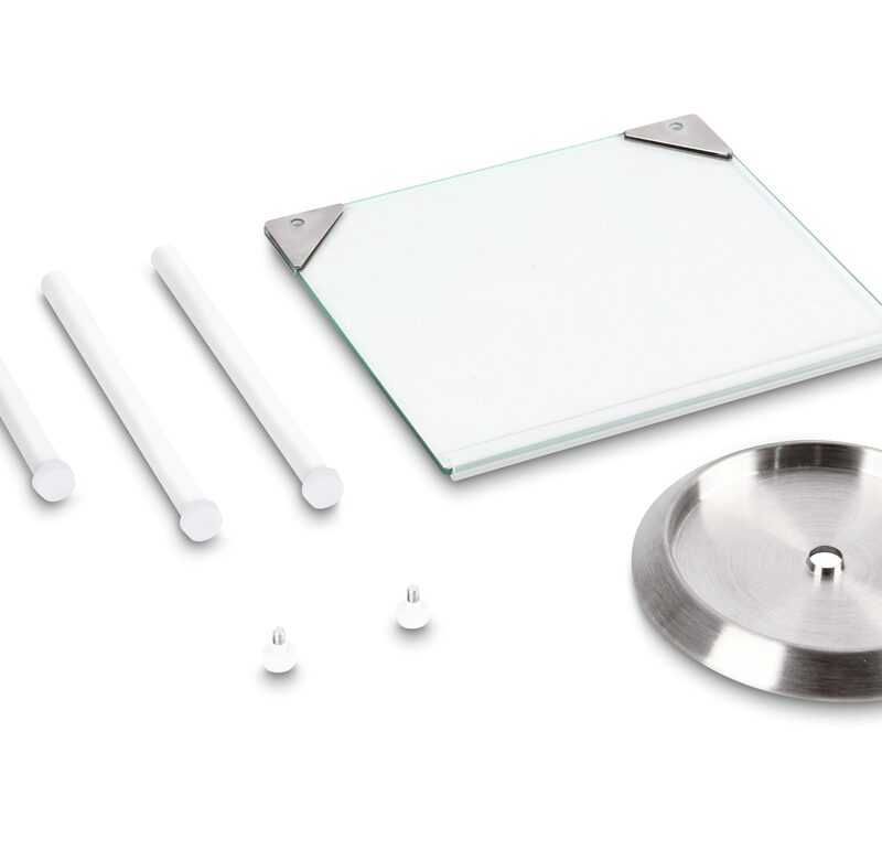 Weight Set KERN 325-072