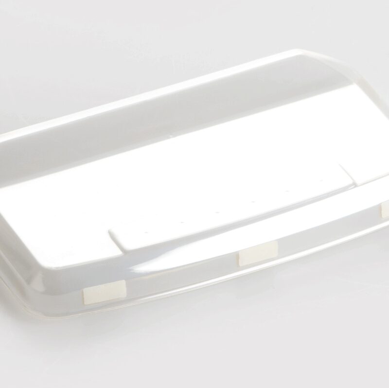 Protective Working Cover KERN ABT-A02S05