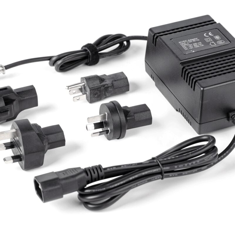 Power supply ADB-A02