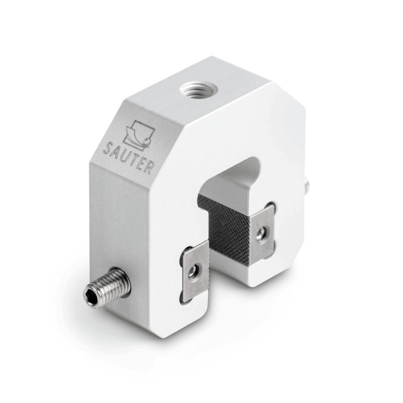 Screw Tension Clamp SAUTER AE 500