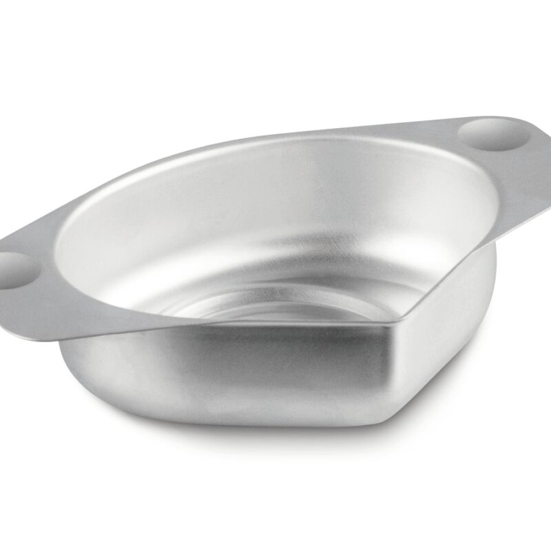 Precious Stones Plate KERN  AEJ-A05