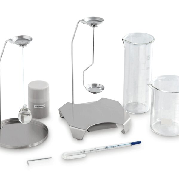 Weight Set KERN 326-052