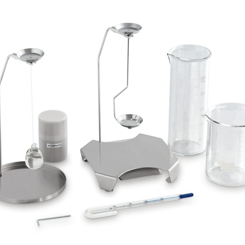 Weight Set KERN 326-052