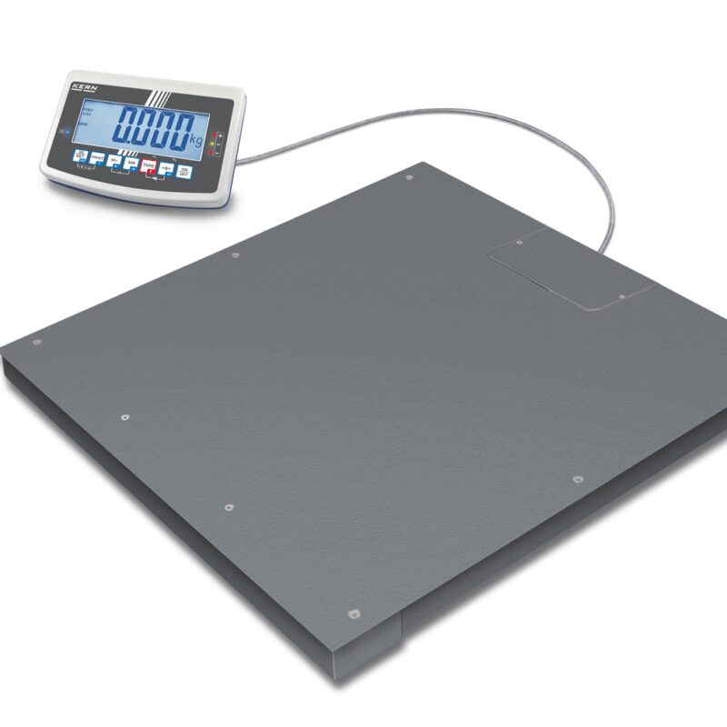 Floor Scale KERN BFB 3T-3NM