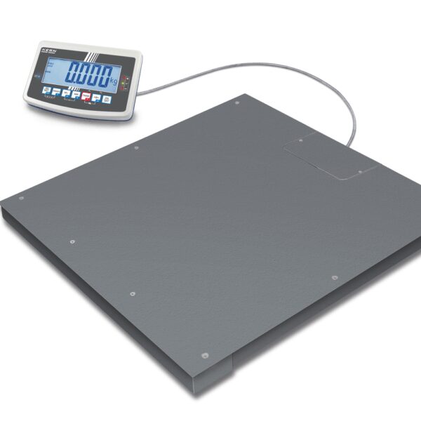 Floor Scale KERN BFB 600K-1SNM