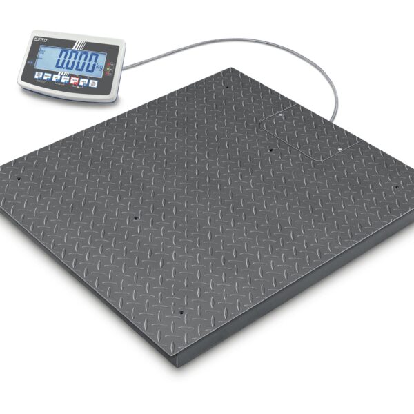 Floor Scale KERN BFB 6T-3M