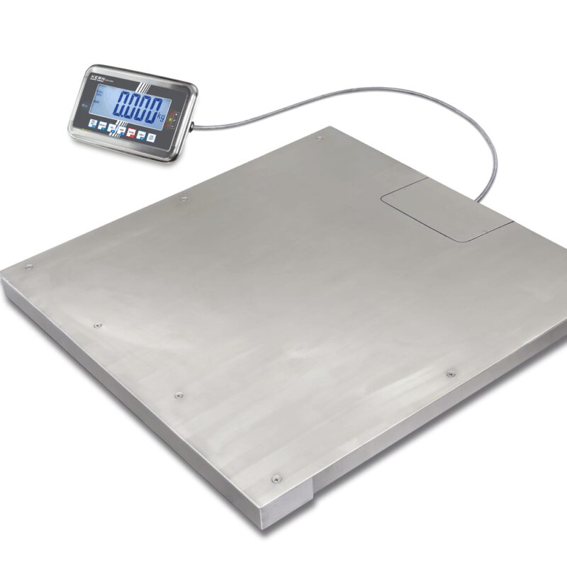 Floor Scale KERN BFN 3T-3M