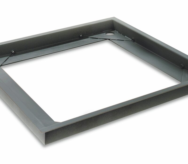 Pit frame for KERN BFS-A03N