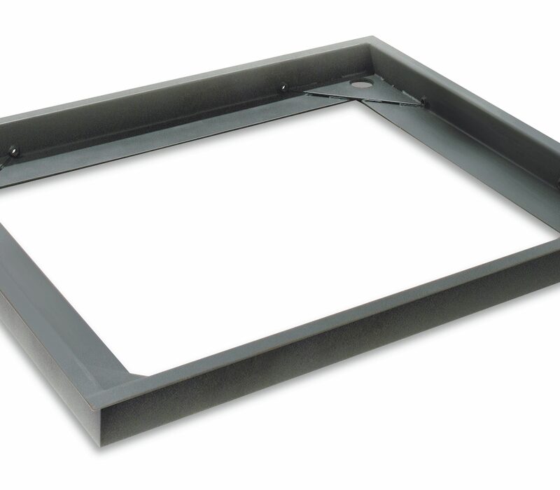 Pit frame for KERN BFS-A04N