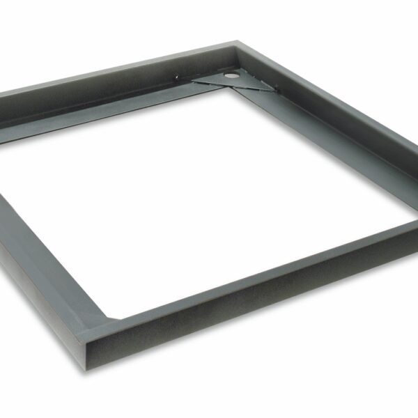 Pit frame for KERN BFS-A08N