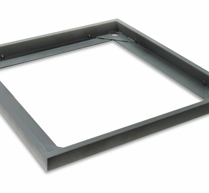 Pit frame for KERN BFS-A08N