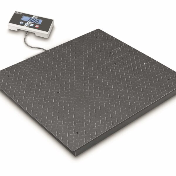 Floor Scale KERN BIC 1T-4