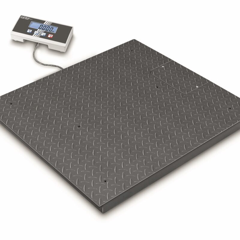 Floor Scale KERN BIC 1T-4S