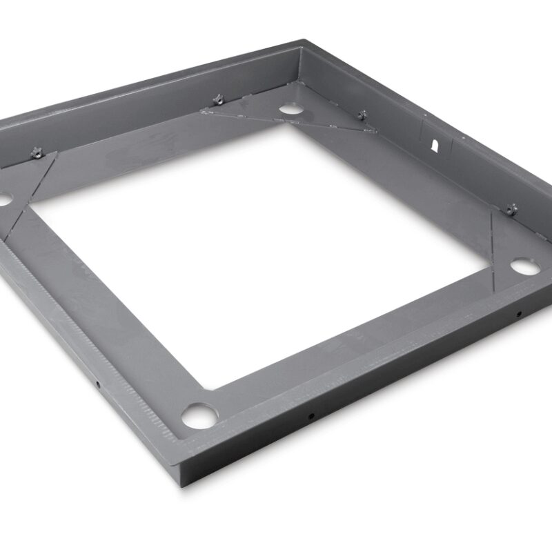 Pit frame for KERN BIC-A04