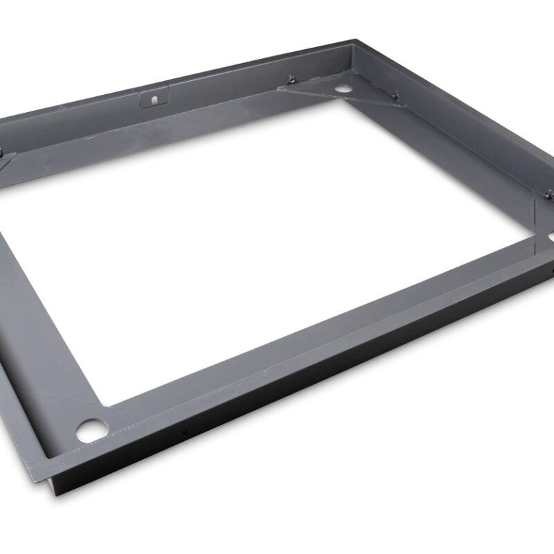 Pit frame for KERN BIC-A05