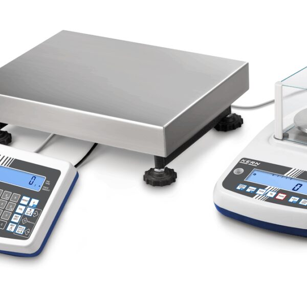 Counting System KERN CCA 100K-5M