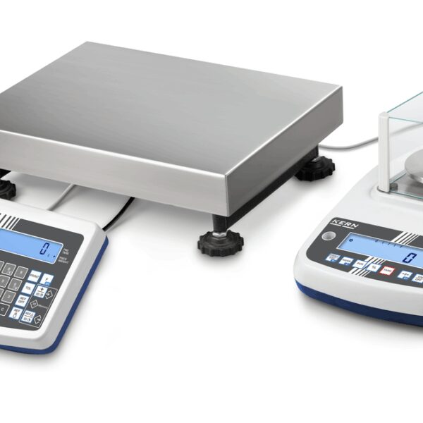 Counting System KERN CCA 10K-5M