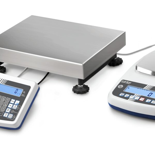 Counting System KERN CCA 6K-4M