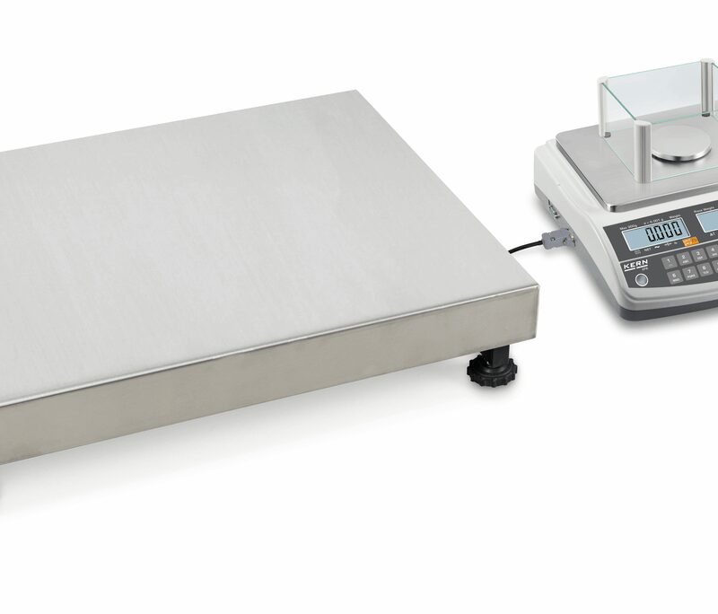 Counting System KERN CCS 10K-6