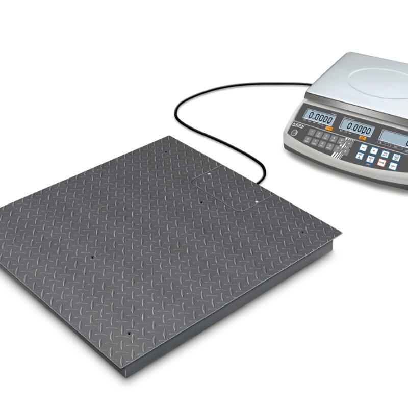 Counting System KERN CCS 3T-3L