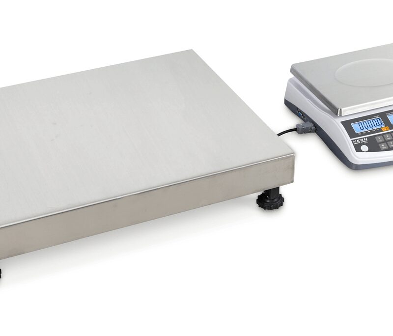 Counting System KERN CCS 60K0.01L.