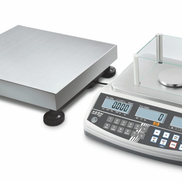 Counting System KERN CCS 6K-6