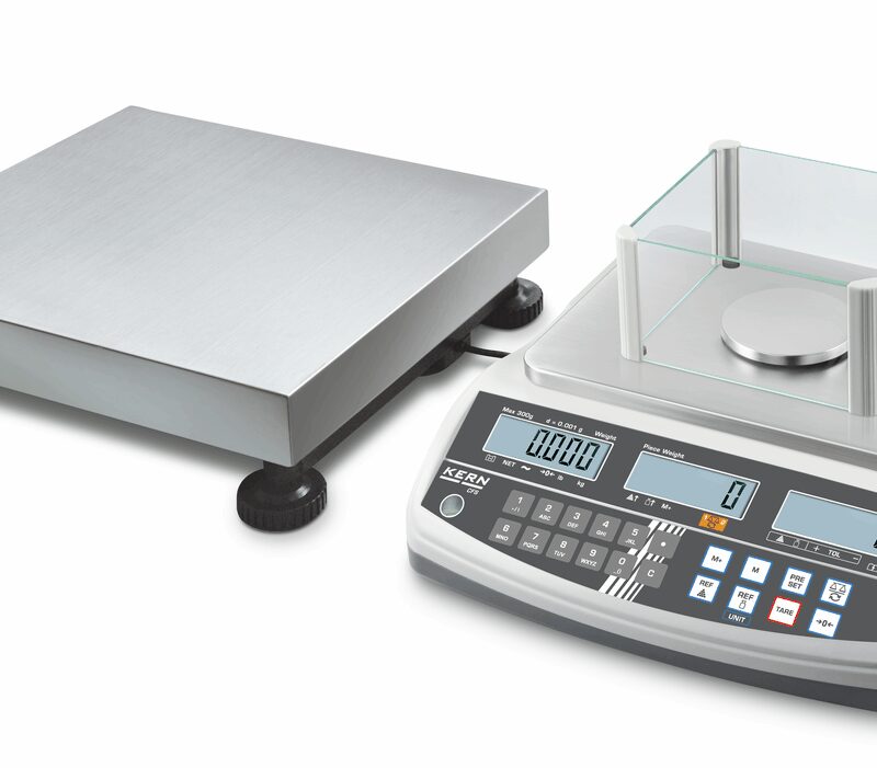 Counting System KERN CCS 6K-6