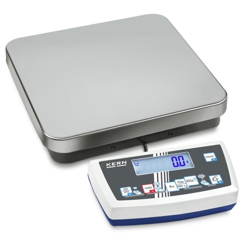 IoT-Line Counting Scale KERN CDS 30K0.1