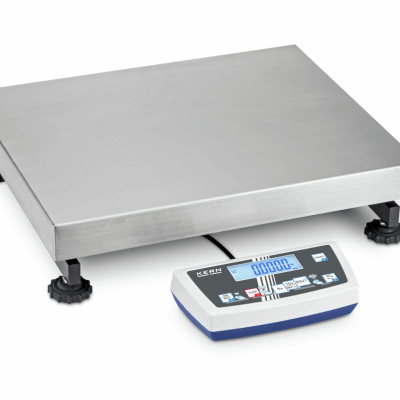 IoT-Line Counting Scale KERN CDS 30K0.1L