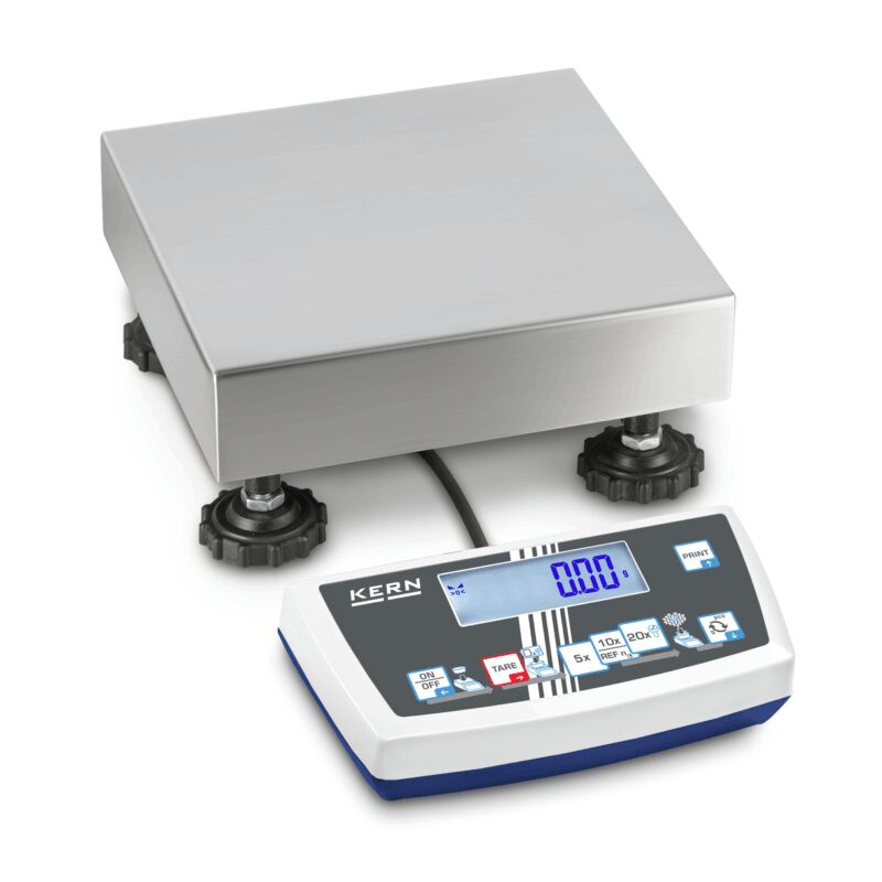 IoT-Line Counting Scale KERN CDS 4K0.02