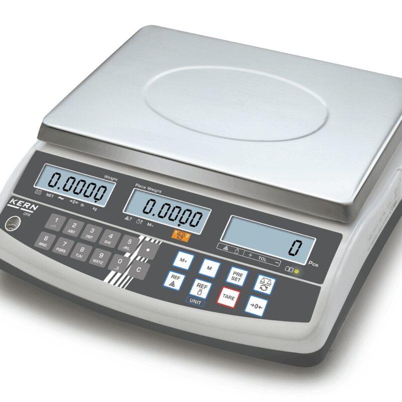 Counting Scale KERN CFS 15K0.2