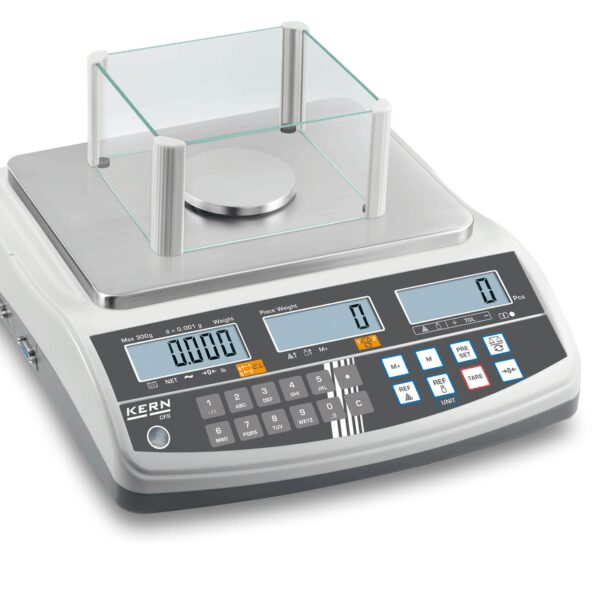 Counting Scale KERN CFS 300-3