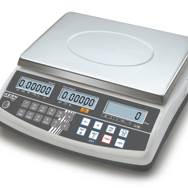 Counting Scale KERN CFS 3K-5