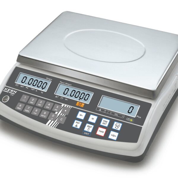 Counting Scale KERN CFS 6K0.1