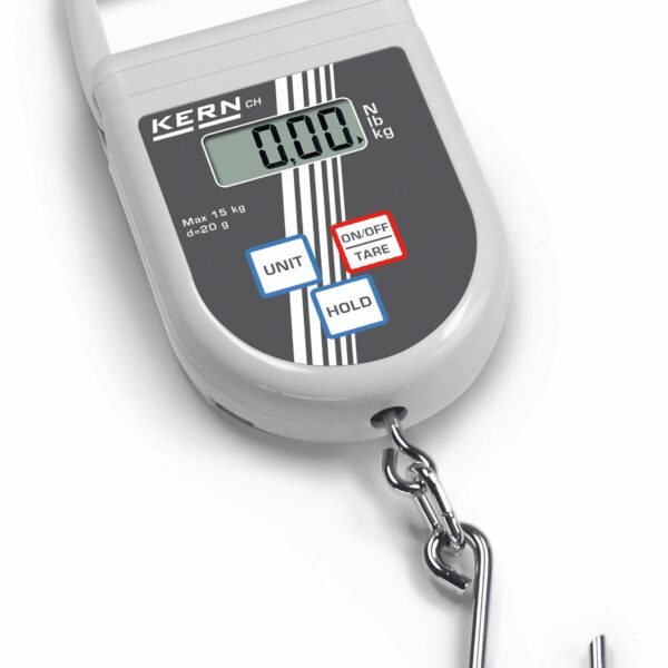 Hanging Scale KERN CH 15K20