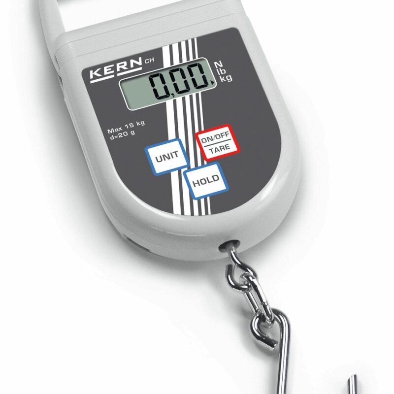 Hanging Scale KERN CH 15K20