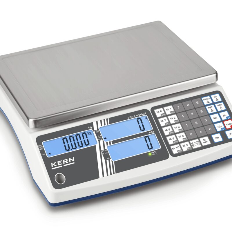 Counting Scale KERN CIB 10K-3