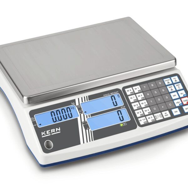 Counting Scale KERN CIB 30K-3