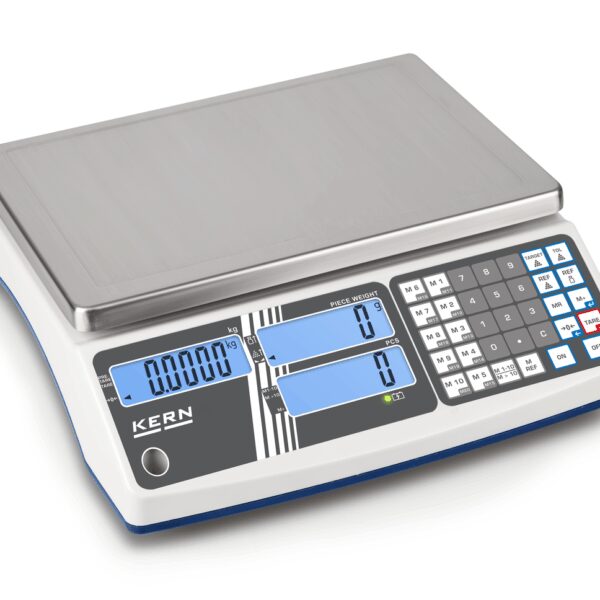 Counting Scale KERN CIB 6K-4