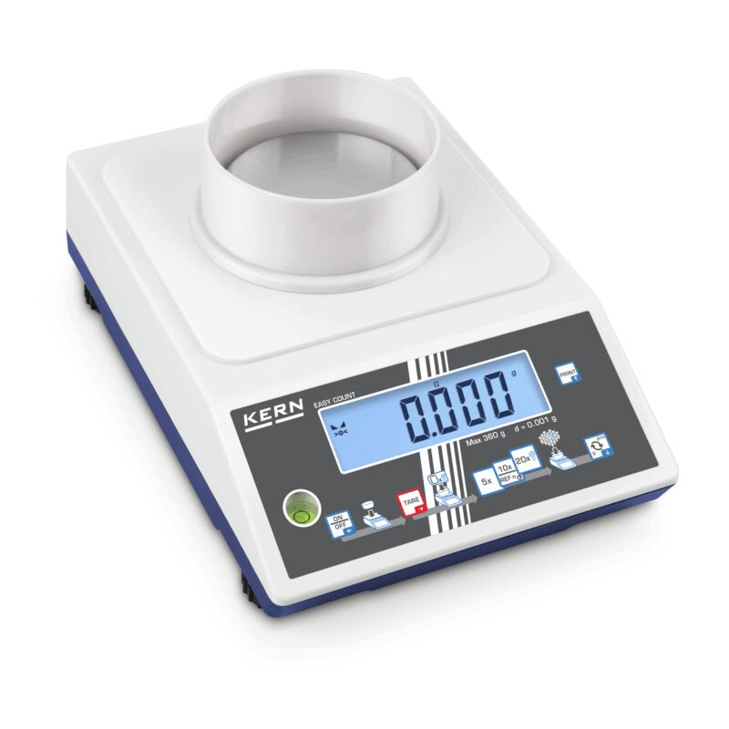 IoT-Line Counting Scale KERN CKE 360-3