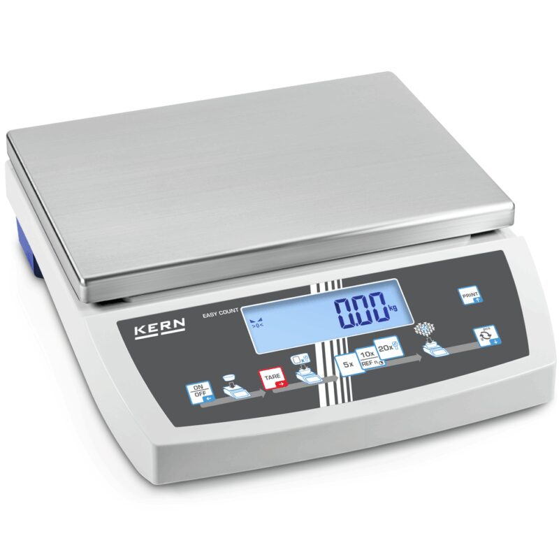 IoT-Line Counting Scale KERN CKE 6K0.02
