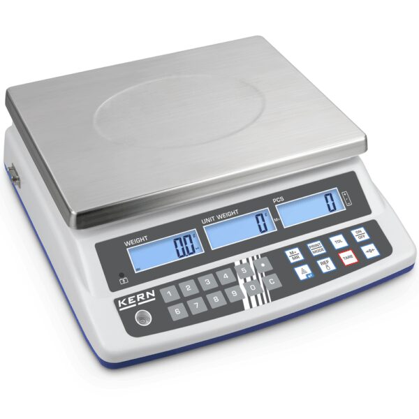 Counting Scale KERN CPE 15K-3