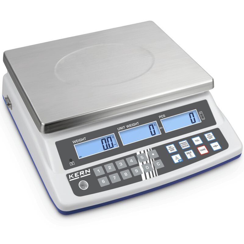 Counting Scale KERN CPE 30K-3