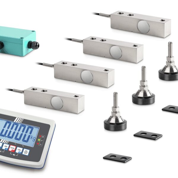 Weight Set KERN 323-046