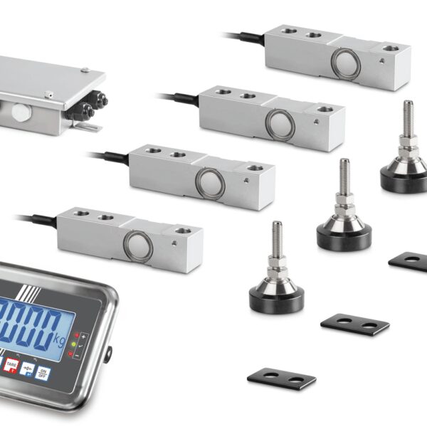 Weight Set KERN 323-056