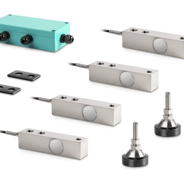 Weight Set KERN 323-064