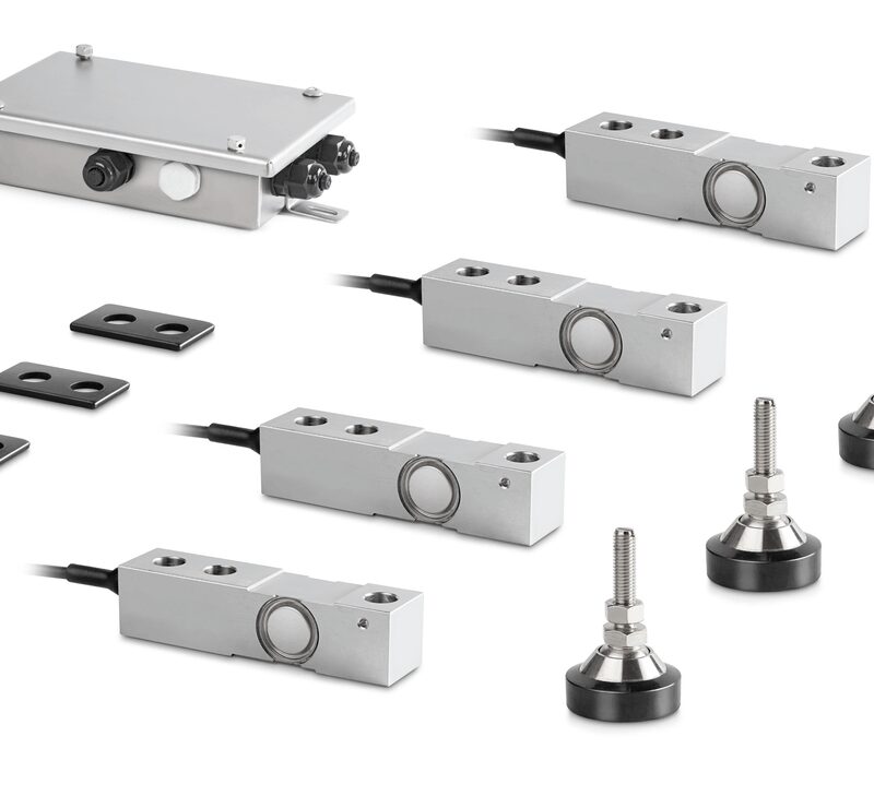 Weight Set KERN 323-07