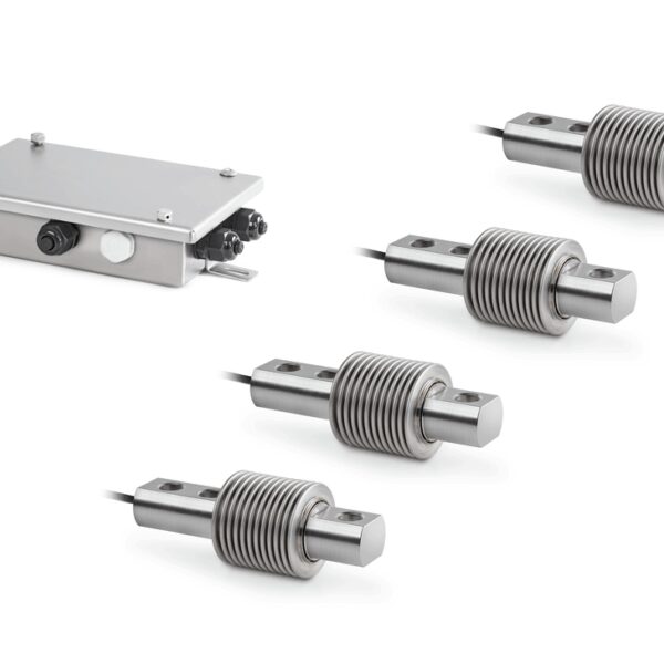 Weight Set KERN 324-03