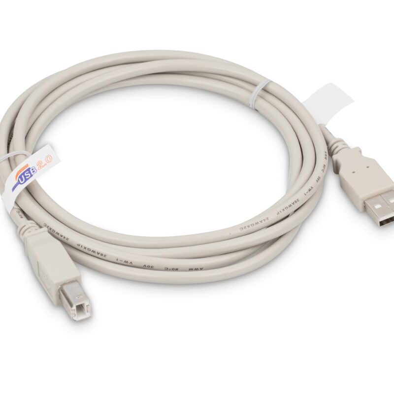 USB 2.0 cable DBS-A04