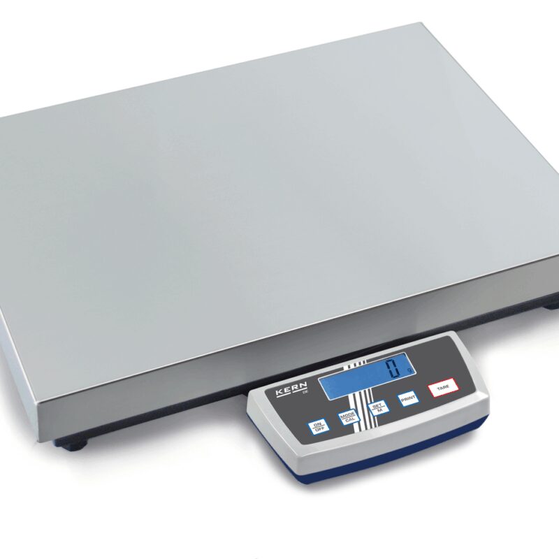 Parcel Scale KERN DE 150K20DXL